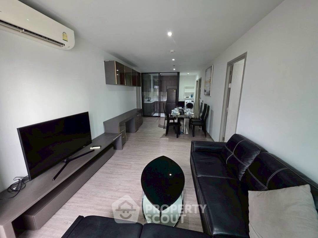 รูป คอนโด 2 ห้องนอน Rhythm Ekkamai ใกล้ BTS เอกมัย (ID 2743869) - รูปที่ 3/15