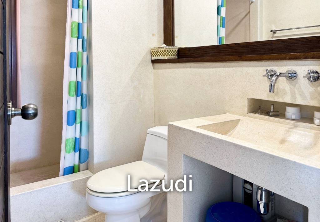 รูป Las Tortugas : 1 Bed Condo Close To The Beach - รูปที่ 8/21
