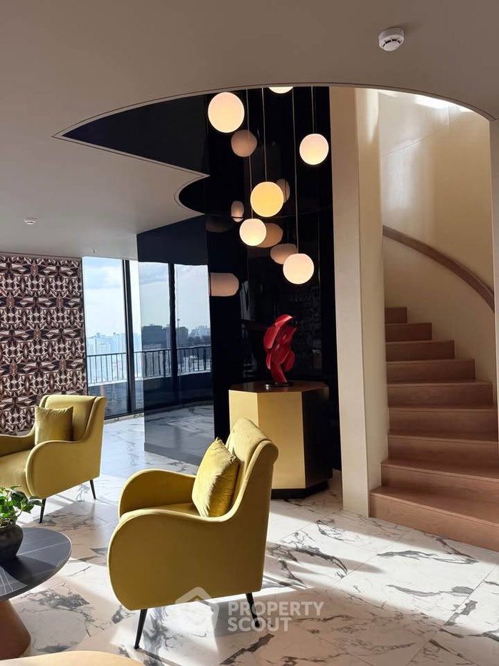picture 1-BR Condo at Noble Form Thonglor near BTS Thong Lor (ID 3390690) - 18/19