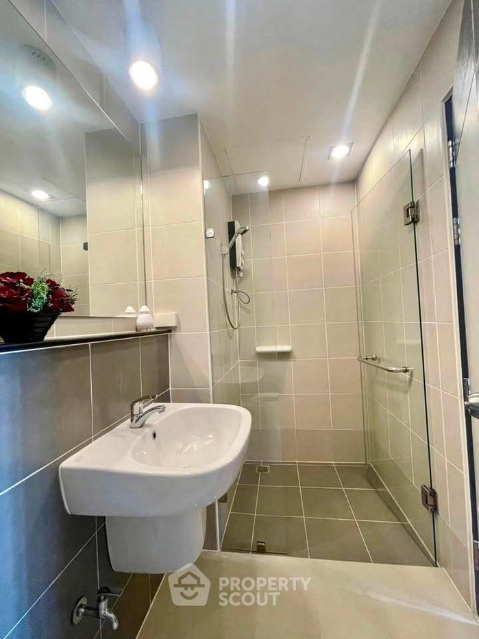 รูป คอนโด 1-ห้องนอน ที่ วันพลัส บิสสิเนส พาร์ค 3 ใกล้ คุ้มขันโตก (ID 3390494) - รูปที่ 9/12