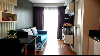 Condos for sale : 1-BR Condo at Dusit Grand Park close to Pattaya (ID 3396195)