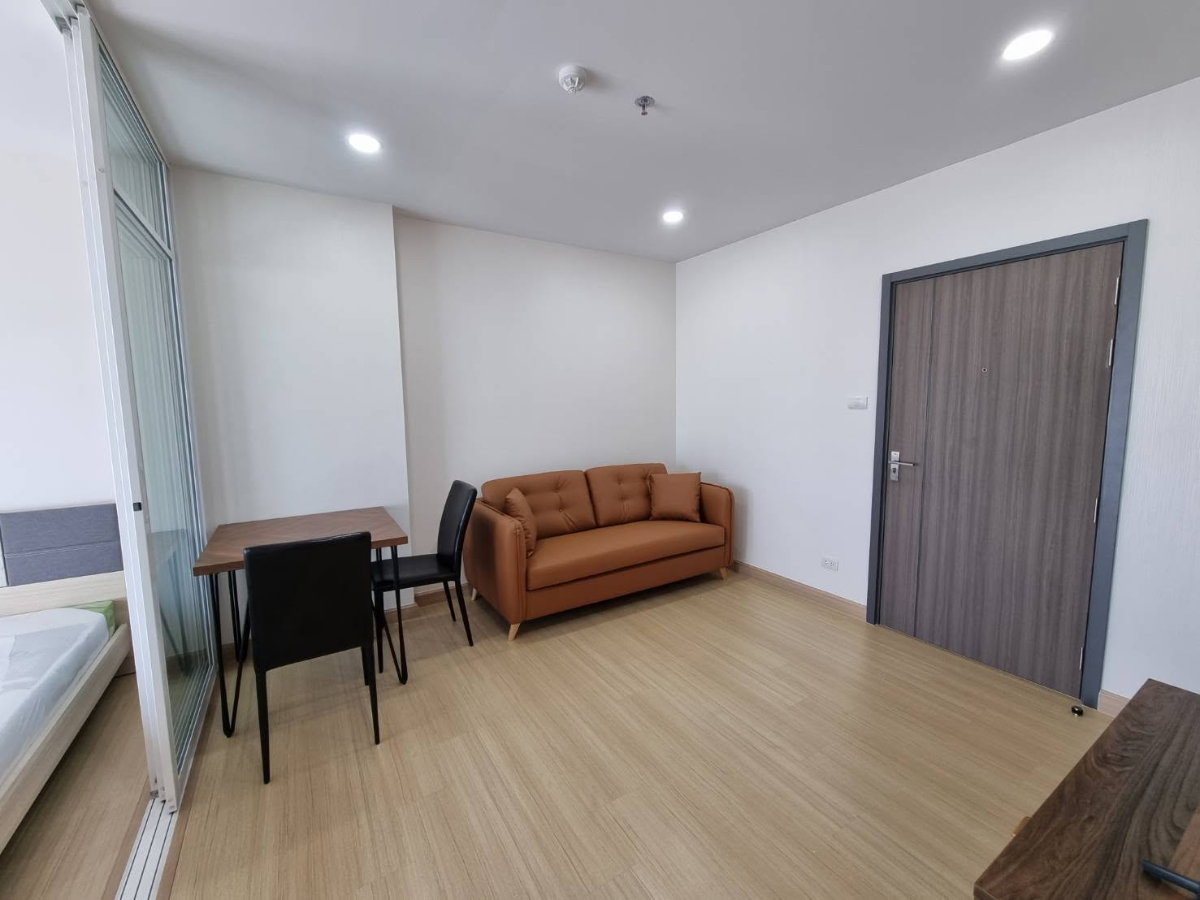 picture Supalai Veranda Ramkhamhaeng, 1B1B, 24 Floor, 35 Sq.m., Rental 14,000 THB/Month Ready to movein - 4/4