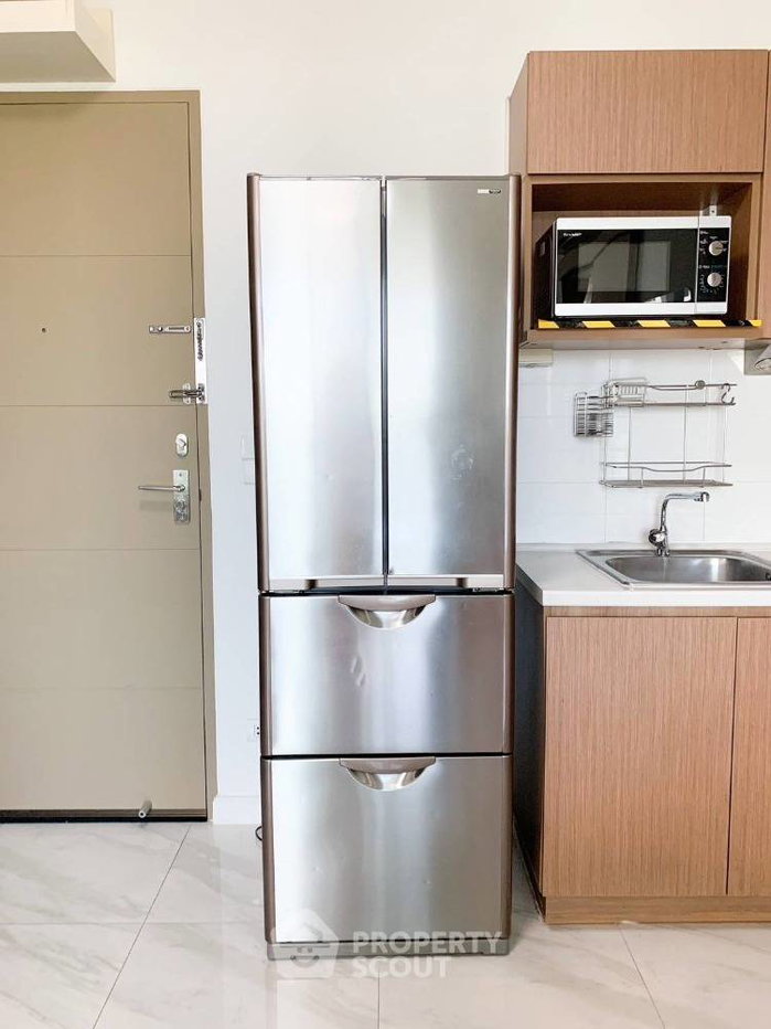 picture 2-BR Condo at Ideo Mix Phaholyothin near BTS Saphan Khwai (ID 1895131) - 9/16
