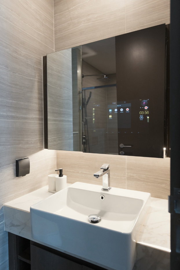 picture @Condorental condo for rent PARK ORIGIN THONGLOR - 14/16
