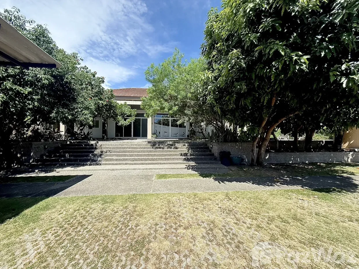 รูป ขาย บ้านเดี่ยว 3 ห้องนอน ในโครงการ หมู่บ้านปณาลี 6855356 - รูปที่ 32/33