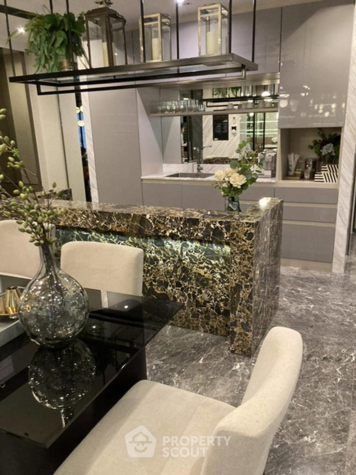 picture 2-BR Condo at Q Prasarnmit near MRT Phetchaburi (ID 1423689) - 15/20
