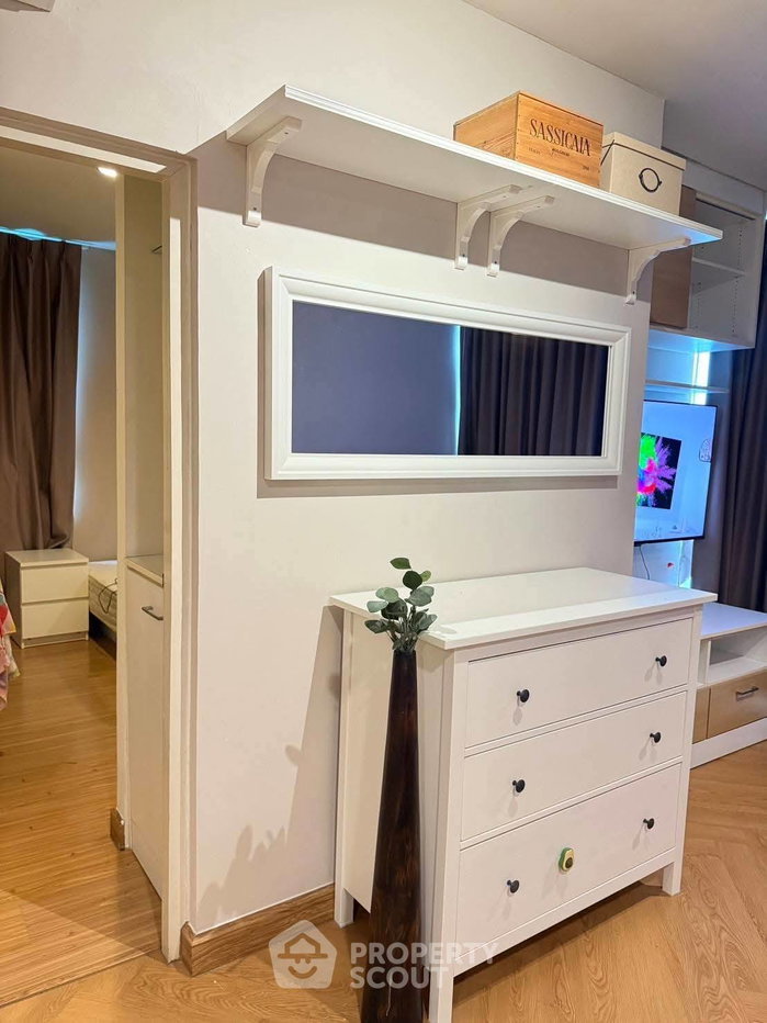 รูป คอนโด 2-ห้องนอน ที่ ดิ ไอริส พระราม 9 - ศรีนครินทร์ ใกล้ ARL หัวหมาก (ID 3391329) - รูปที่ 4/9