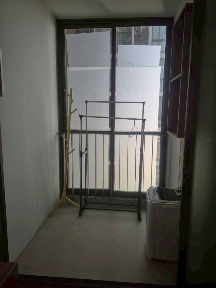 picture Wow! Ideo sathorn taksin 11k (27sqm) - 15/16
