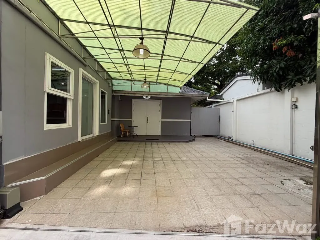 รูป ขาย บ้านเดี่ยว 3 ห้องนอน ใน บางจาก, กรุงเทพมหานคร 6855620 - รูปที่ 14/16