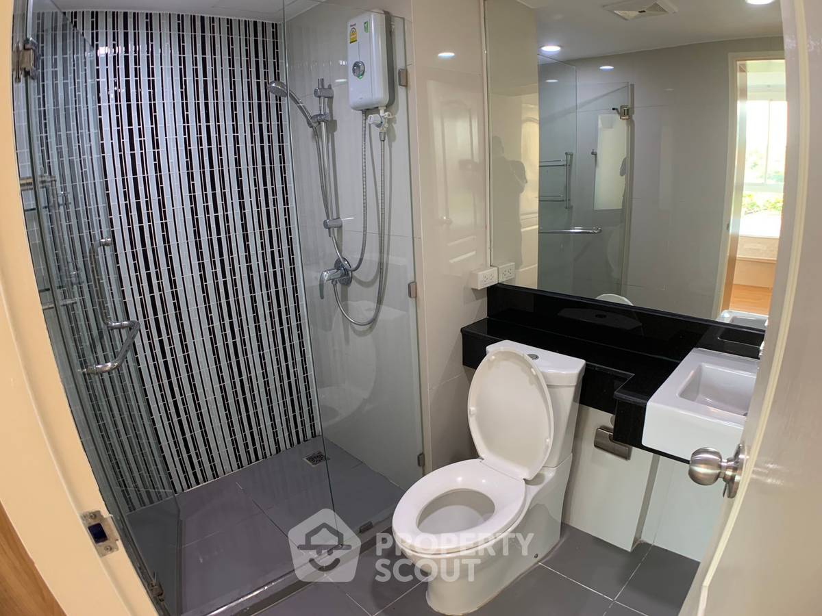 รูป ราคาคุ้มค่า 1 ห้องนอน Bangkok Feliz Vibhavadi 30 ใกล้ BTS รัชโยธิน (ID 3390877) - รูปที่ 5/8