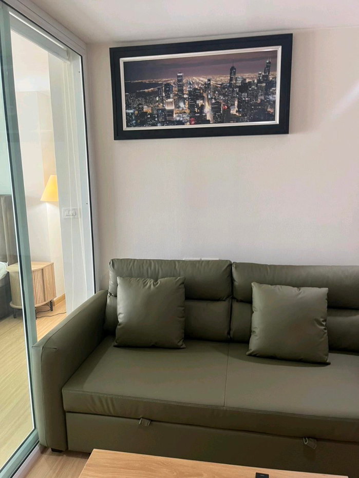 รูป ให้เช่า คอนโดสุขุมวิทห้องสวย รีโนเวทใหม่ 52 ตร.ม. The Waterford Diamond Sukhumvit 30/1 (ใกล้ BTS พร้อมพงษ์ แค่ 500 ม. เพียง 25,000บาท/เดือน - รูปที่ 22/27
