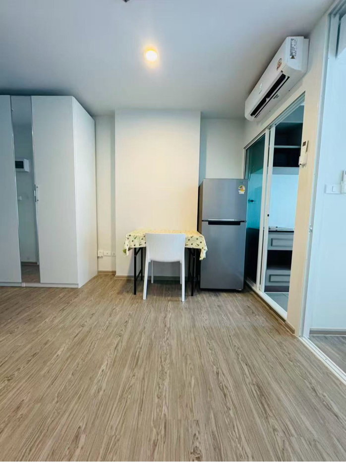 รูป 🏙️ ให้เช่า Regent Home บางนา / BTS บางนา เดินทางสะดวกม๊ากกกก ✨ - รูปที่ 4/6