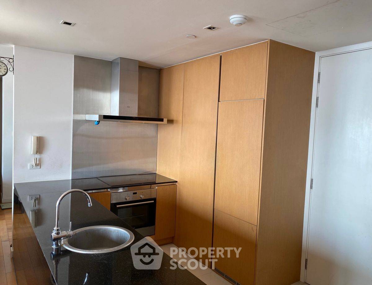 picture 2-BR Condo at The Pano Rama 3 in Bang Phong Phang (ID 597798) - 3/9