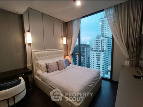 1-BR Condo at Laviq Sukhumvit 57 near BTS Thong Lor (ID 3396897)