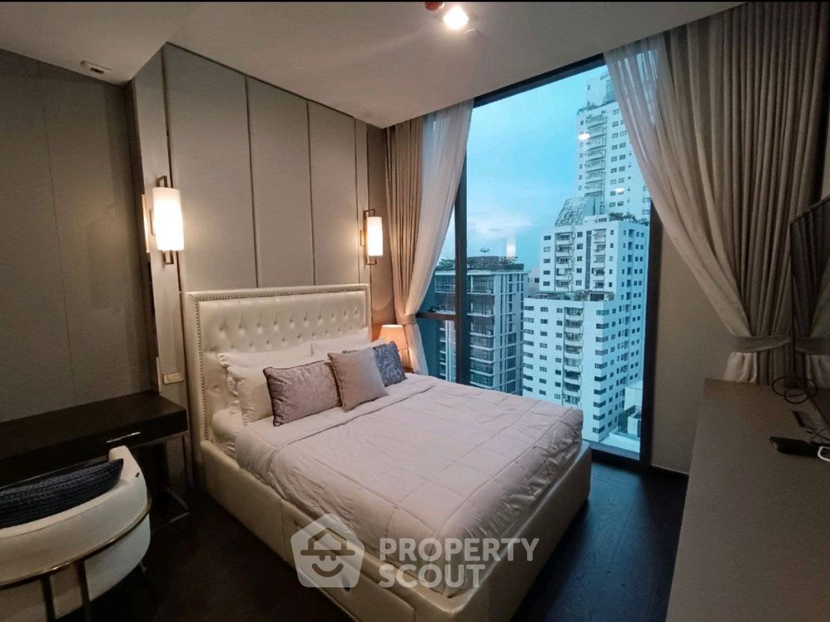 picture 1-BR Condo at Laviq Sukhumvit 57 near BTS Thong Lor (ID 3396897) - 1/20