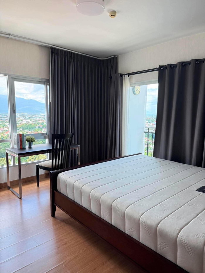 รูป ให้เช่าคอนโด สุเทพ Supalai Monte 1 2 Bed Condo : Supalai Monte 1 (CNX066) - รูปที่ 7/11
