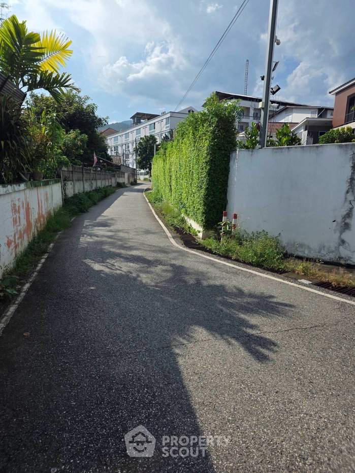 รูป ที่ดินสำหรับปล่อยเช่า 280 ตารางเมตร แถว ใกล้ สนามบินเชียงใหม่ (ID 3387219) - รูปที่ 2/3