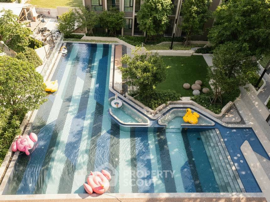 picture 1-BR Condo For Sale At Knightsbridge Phaholyothin Interchange (ID 3395638) - 8/12