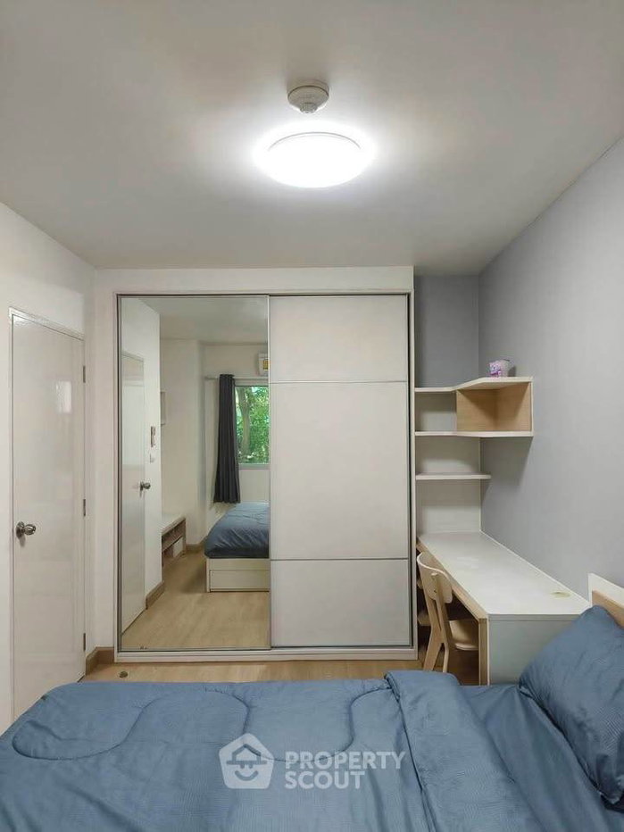 รูป ใกล้ BTS อ่อนนุช เพียง 200 ม. | 1 ห้องนอน My Condo Sukhumvit 81 (ID 3395756) - รูปที่ 6/10
