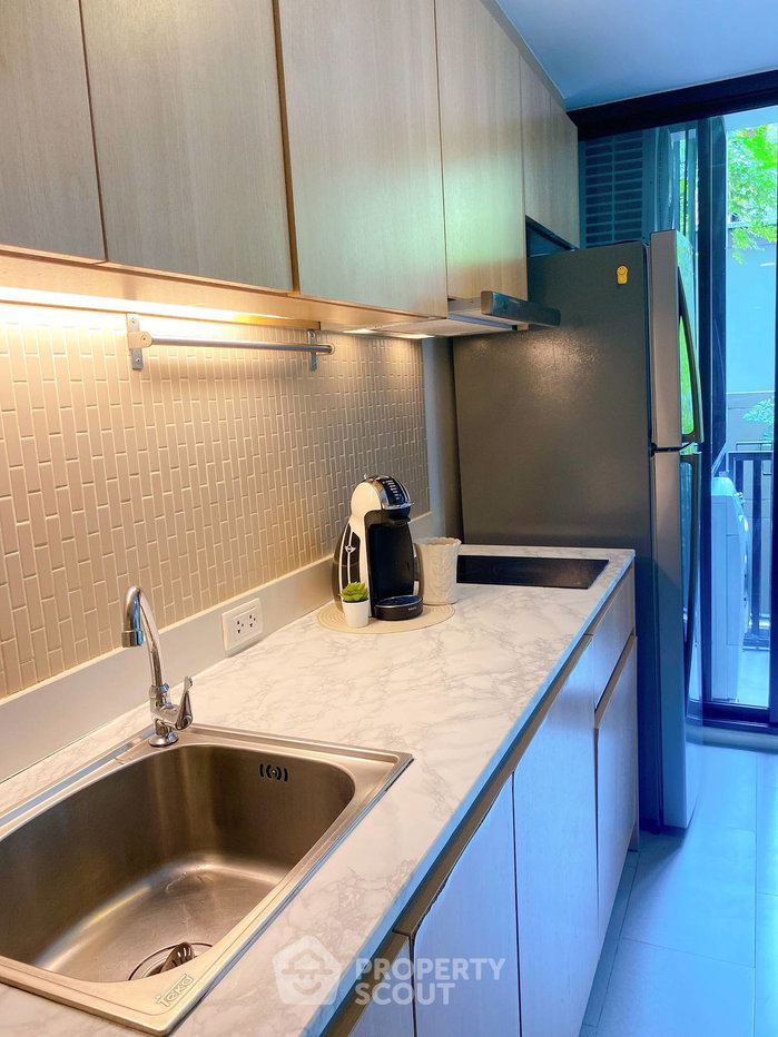 รูป คอนโด 1 ห้องนอน The Nest Ploenchit ใกล้ BTS เพลินจิต 300 ม. (ID 2003313) - รูปที่ 3/5