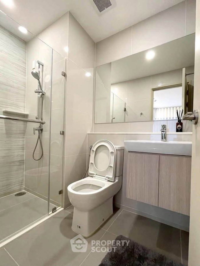 picture 1-BR Condo At LIFE Rama 4 - Asoke Near MRT Queen Sirikit (ID 3390732) - 5/5