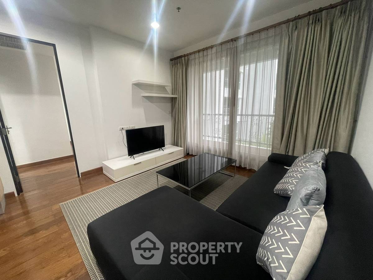 picture 1-BR Condo at The Address Chidlom near BTS Chit Lom (ID 3223840) - 2/7