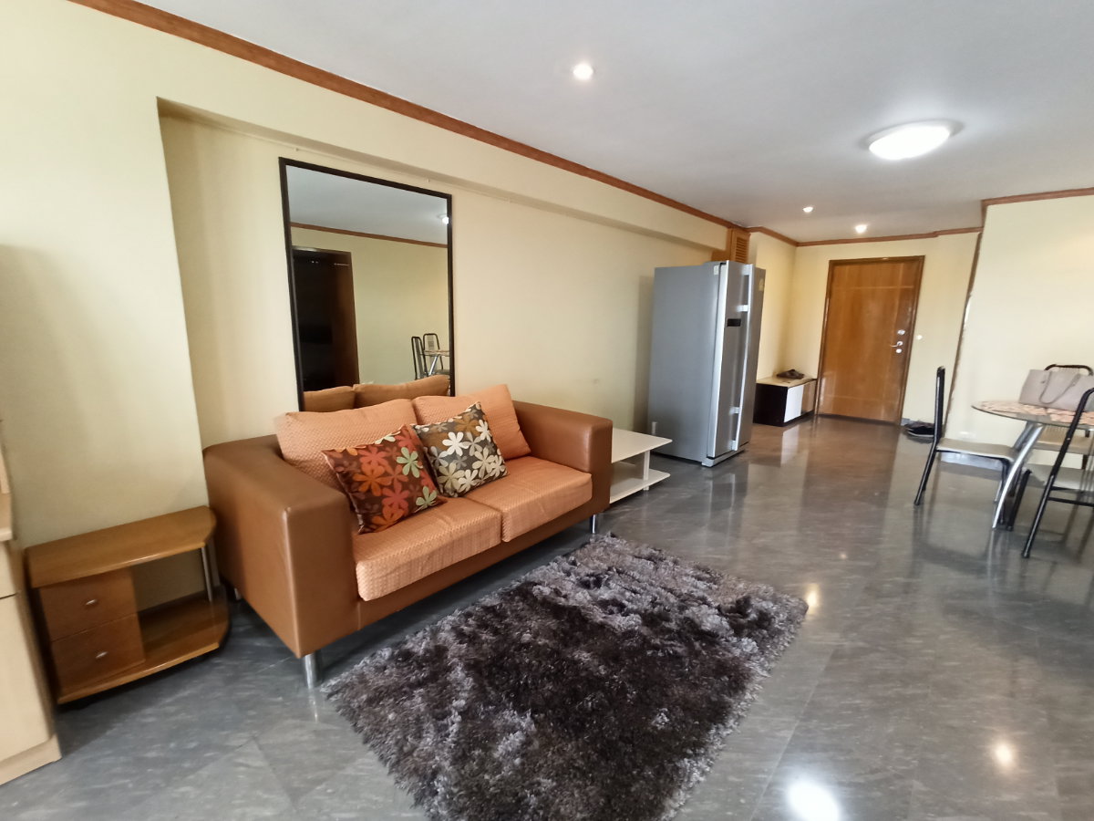 รูป ให้เช่า คอนโด ธนาซิตี้ NC 103 ตรม  2 นอน 2 น้ำ fully furnished/@line chuenjit.j - รูปที่ 7/25