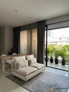 Vittorio Sukhumvit 39 near BTS Phrom Phong Luxury Unit, Ready for You Without the Wait