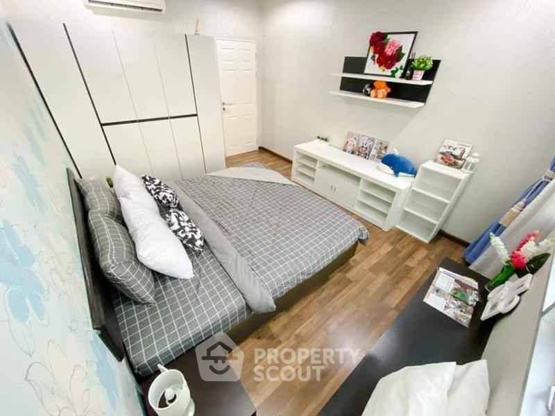 รูป คอนโด 2-ห้องนอน ที่ ชีวาทัย ราชปรารภ ใกล้ BTS อนุสาวรีย์ชัยสมรภูมิ (ID 3391125) - รูปที่ 2/7