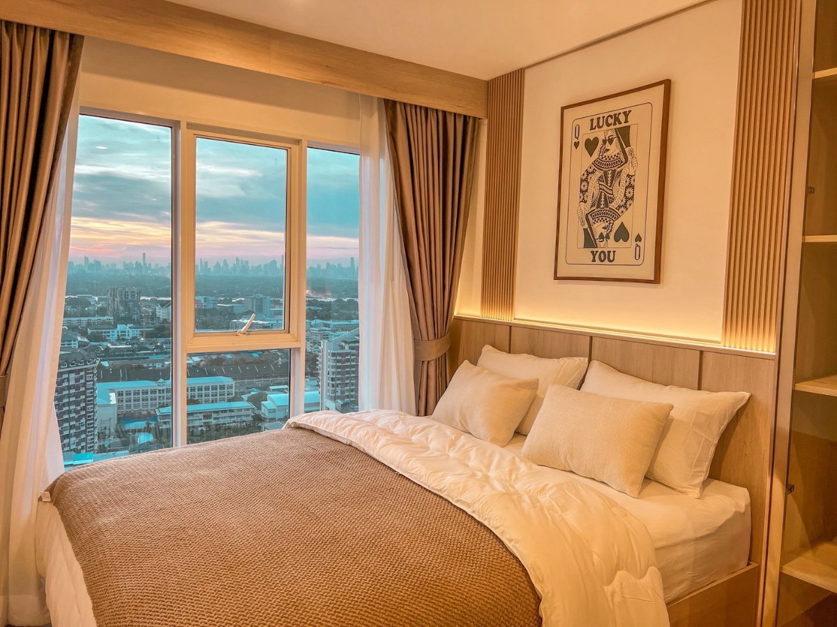 picture ——For Rent Regent Home Bangna——— - 7/20