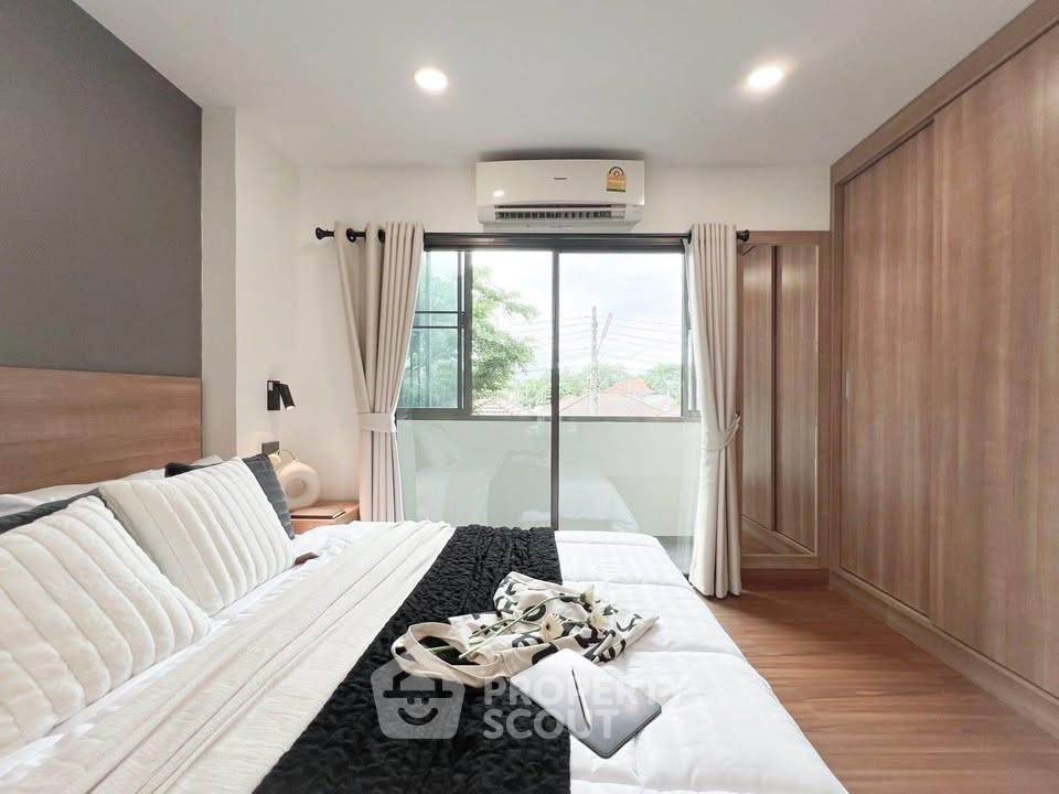 รูป คอนโด 1-ห้องนอน ที่ แอร์พอร์ต โฮม คอนโดมิเนียม ใกล้ สนามบินเชียงใหม่ (ID 3388965) - รูปที่ 2/15