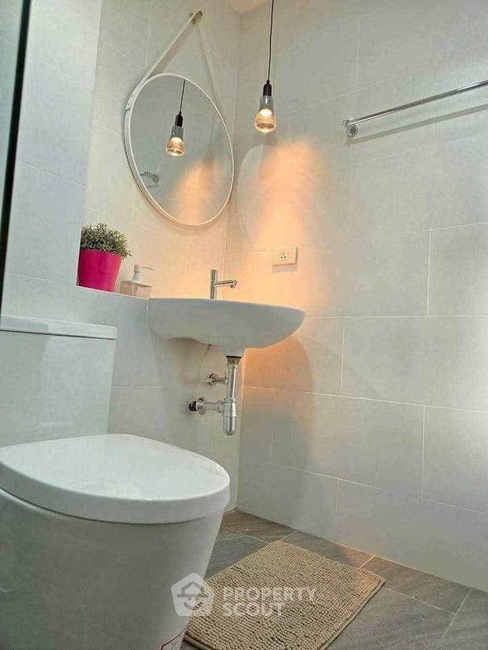 รูป คอนโด 1 ห้องนอน ให้เช่า Sritana Condominium 2 ใกล้มหาวิทยาลัยเชียงใหม่ (ID 3395528) - รูปที่ 6/11