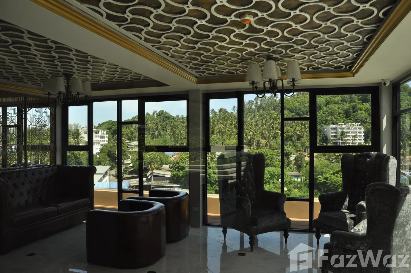 picture Studio condo for sale in Surin - foreign freehold 6854949 - 7/48
