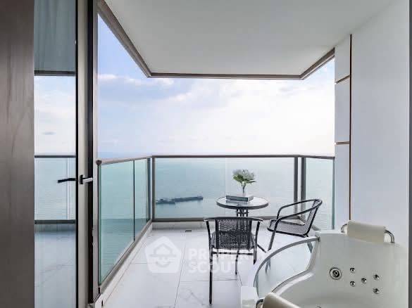 picture 2-BR Condo At Copacabana Beach Jomtien, Jomtien Beach (ID 3395910) - 1/10