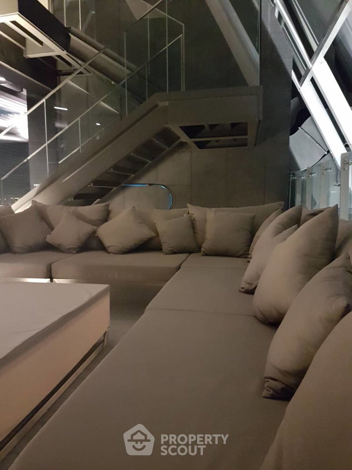 รูป ใกล้ BTS ราชเทวี เพียง 200 ม. | 1 ห้องนอน Ideo Q Ratchathewi (ID 3395963) - รูปที่ 27/35