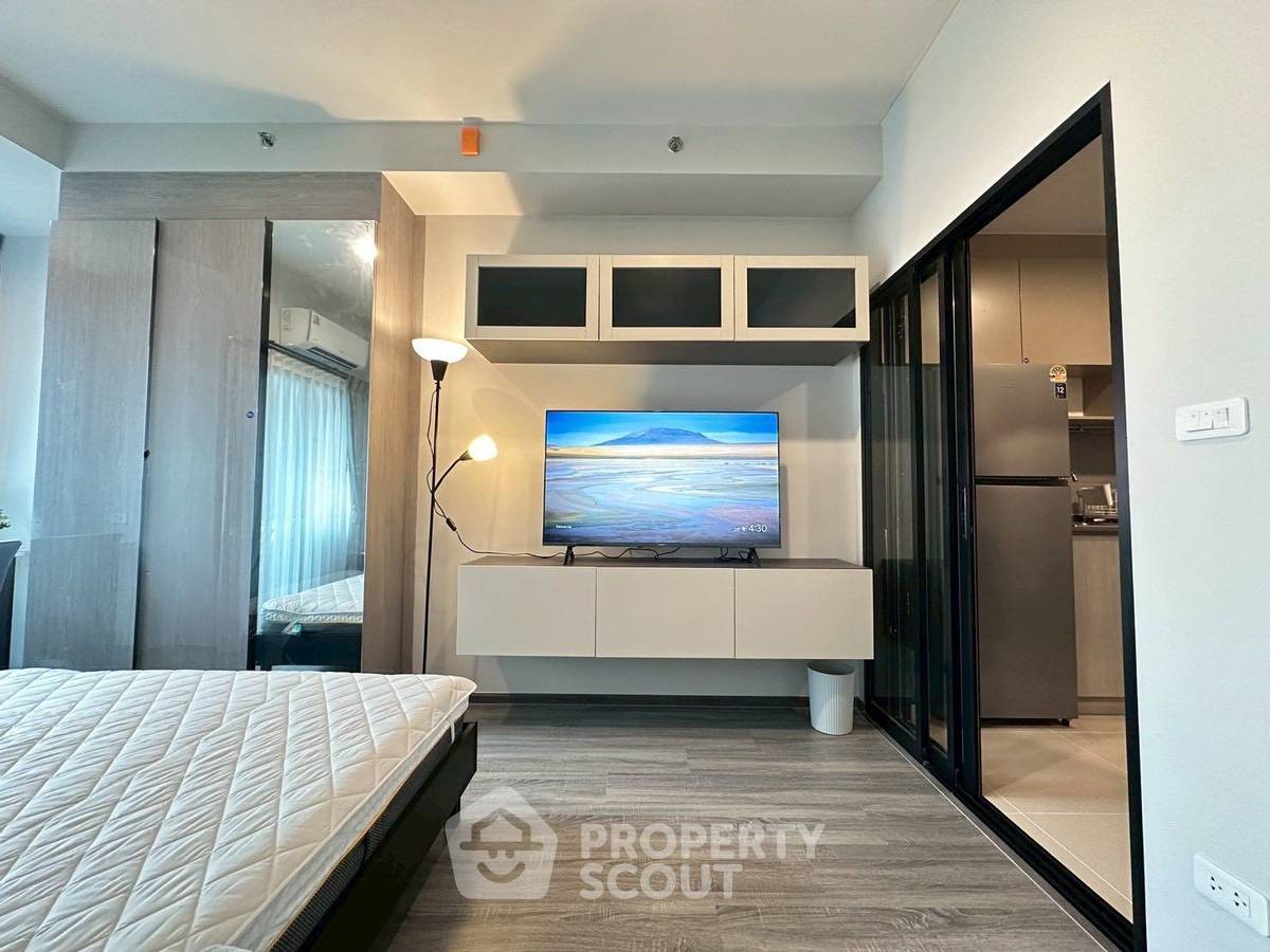 picture 15th-Floor 1-BR At Ideo Ramkamhaeng Lamsali Station (ID 2395646) - 5/10