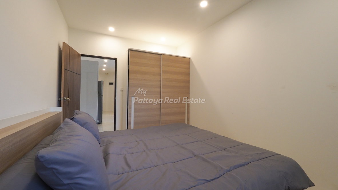 picture 🛏️ 2 Bed - 🛁 1 Bath - 🏙️ City View - 🇹🇭 THAI name - 🏢 Nordic Park Hill Pattaya - Ref: NPH10 - 21/27