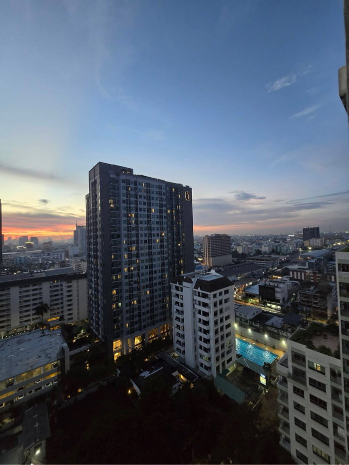 picture Lumpini Ville Ramkhamhaeng 44 - 14/16