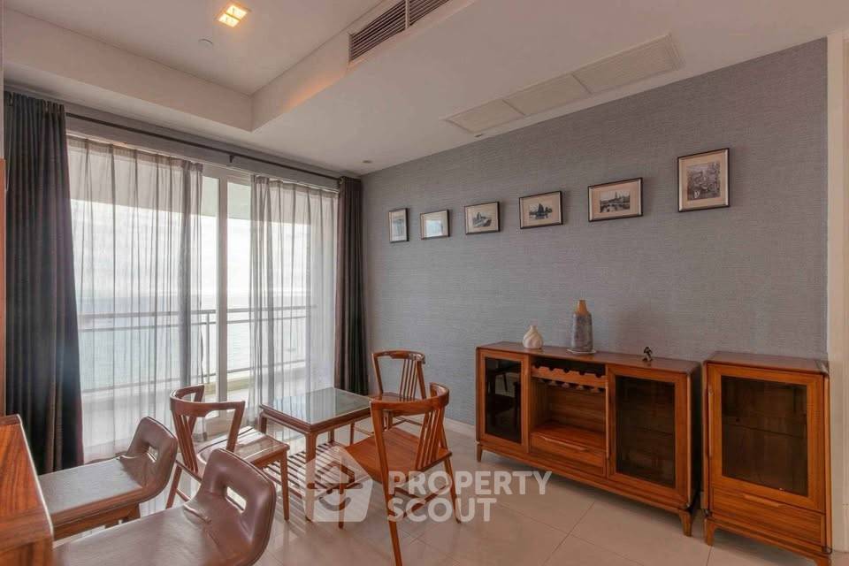 รูป คอนโด 3-ห้องนอน ที่ รีเฟล็คชั่น จอมเทียน บีช พัทยา ใกล้ เมืองพัทยา (ID 3390829) - รูปที่ 8/31
