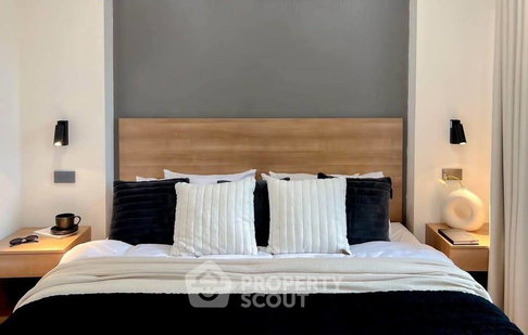 1-BR Condo at Airport Home Condominium close to Chiang Mai International Airport (ID 3388965)