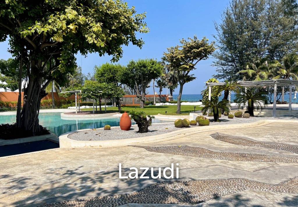 รูป Las Tortugas : 1 Bed Condo Close To The Beach - รูปที่ 15/21