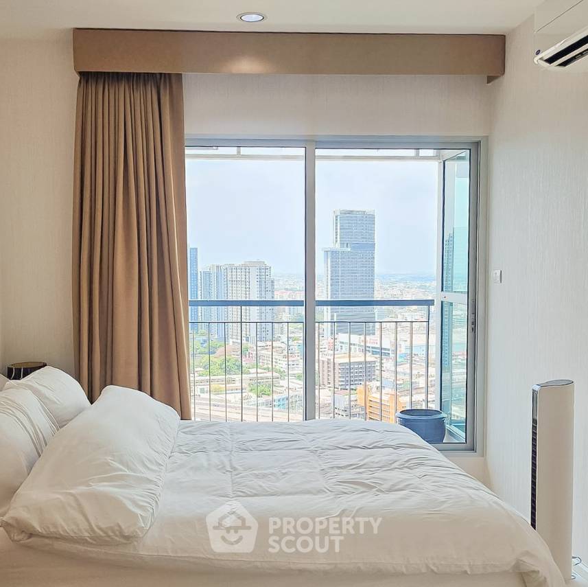 รูป คอนโด 1-ห้องนอน ที่ แอสปาย สุขุมวิท 48 ใกล้ BTS พระโขนง (ID 3388030) - รูปที่ 4/8