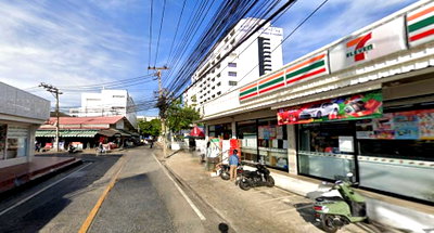 ที่ดิน ฟอร์จูนทาวน์ : ขายที่ดินทำเลทอง ประชาสงเคราะห์ 45 ใกล้ MRT ห้วยขวาง และ ม.หอการค้าไทย