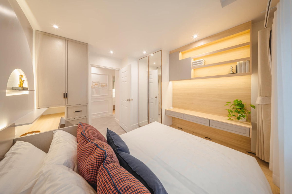 รูป เช่าคอนโด Fortune Condo Town/ฟอร์จูน คอนโด ทาวน์ (A6910021) ID Line : @condo42 - รูปที่ 14/22
