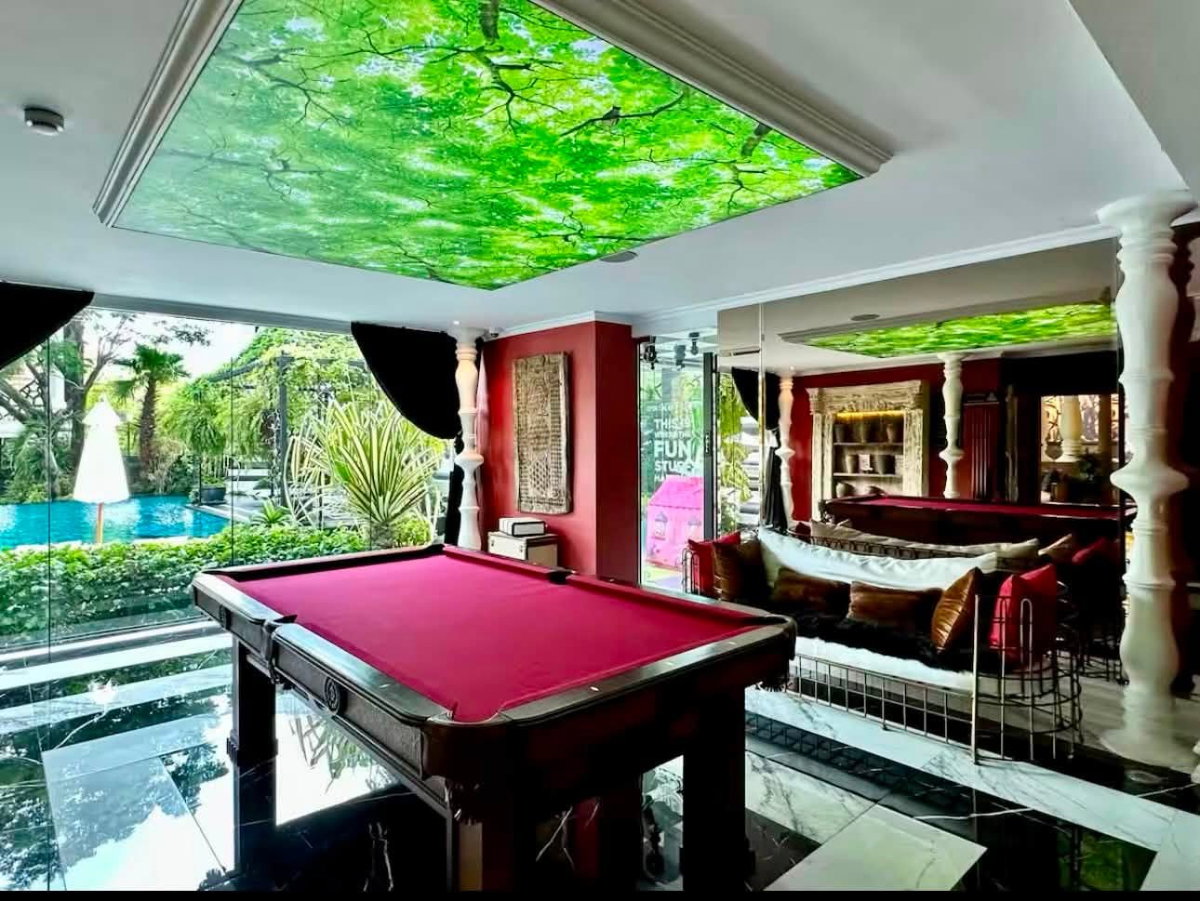 รูป  ให้เช่าคอนโด นาจอมเทียน Riviera Monaco Pattaya 1 Bed - รูปที่ 4/27