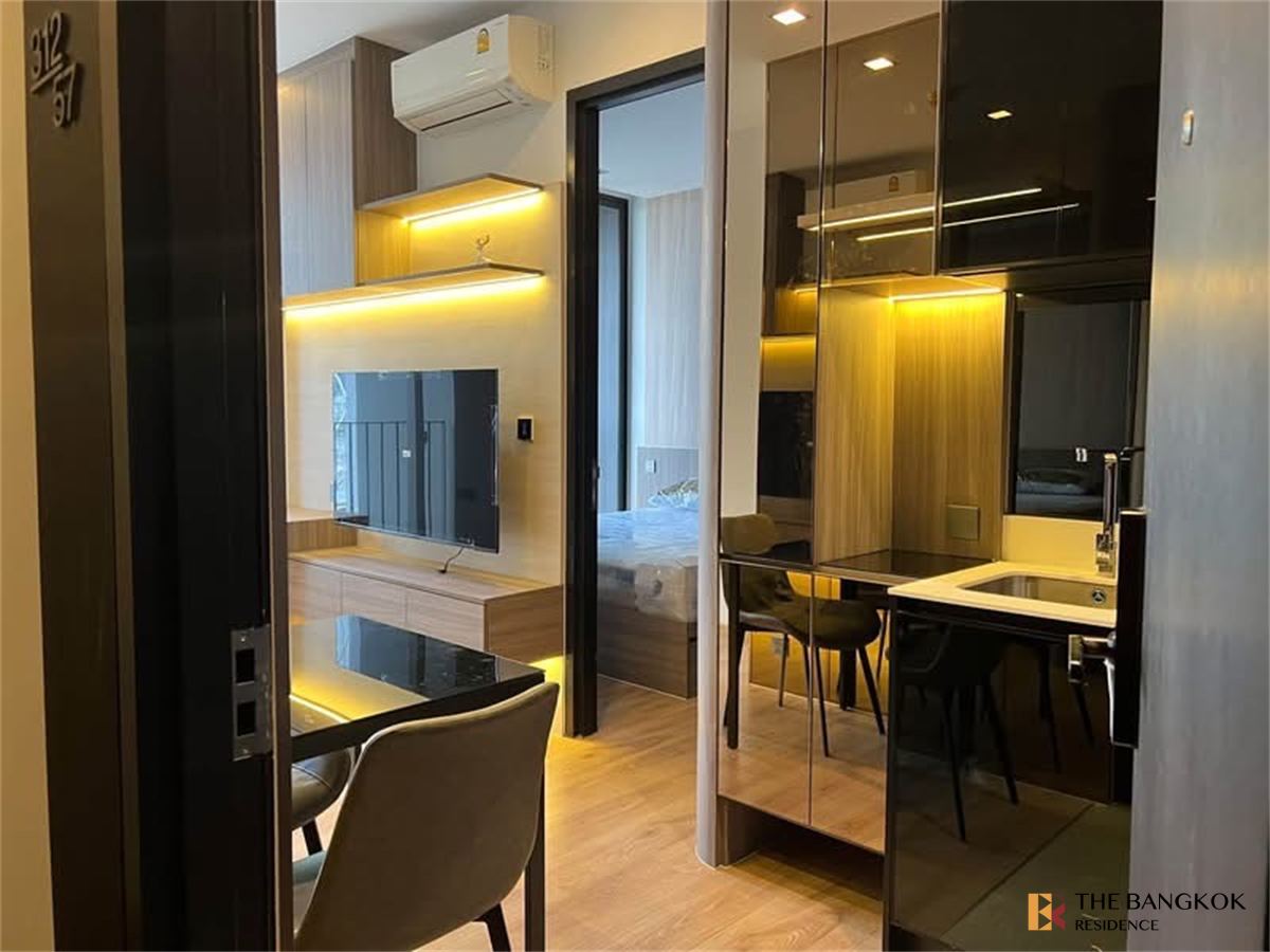 picture Noble Around Ari Fully Equipped Facilities near BTS Ari - 4/9