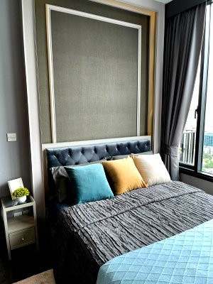 คอนโดให้เช่า : Edge Sukhumvit 23 ห้องสวย ราคาดี สอบถามเพิ่มเติมได้ที่ Line @condorental