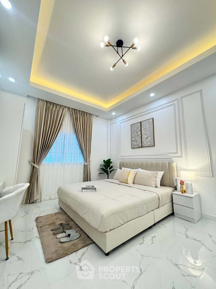 รูป ทาวน์เฮ้าส์ 2 ห้องนอน เลี้ยงสัตว์ได้ ที่ Beautiful Ready-To-Move-In Home (ID 3393471) - รูปที่ 17/28