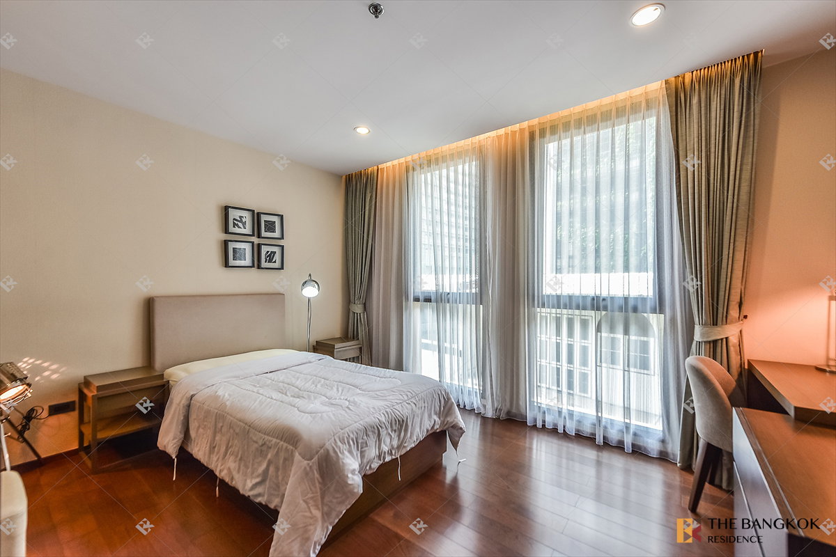 รูป 💖💖 เช่าคอนโด 💎 The Hudson Sathorn 7 2นอน 89ตร.ม. 55k ✨ ห้องสวยในโครงการคุณภาพ เงียบสงบ เป็นส่วนตัว ใกล้ BTS ช่องนนทรี  - รูปที่ 7/12