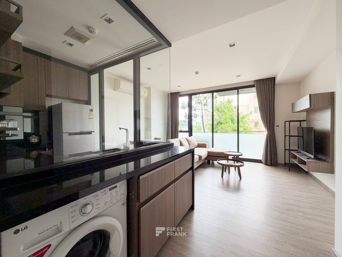 picture Mori haus 1 bedroom Conner Unit - 11/12